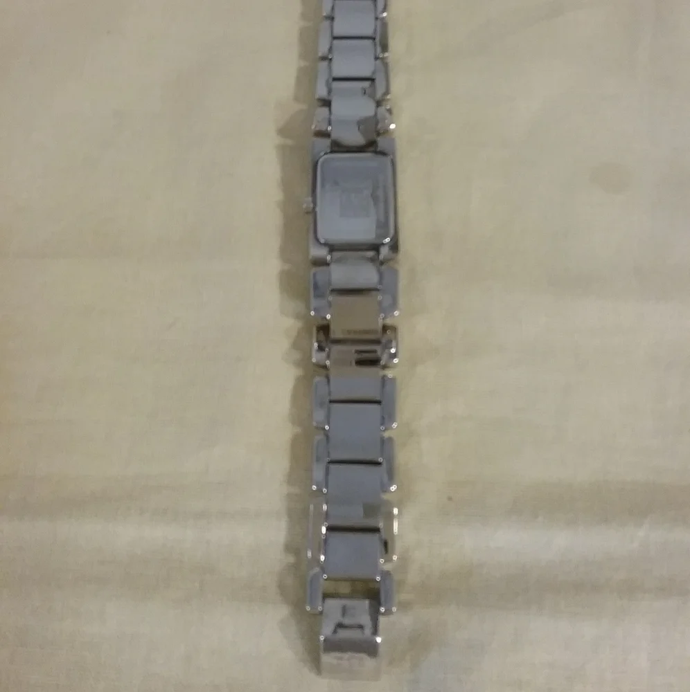 Movado ESQ Watch